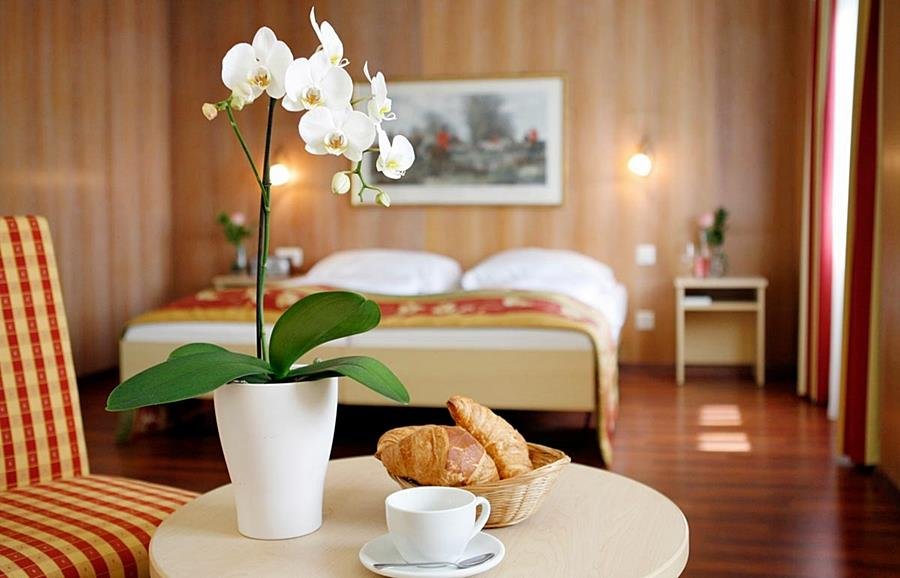 Фото Hotel de la Paix