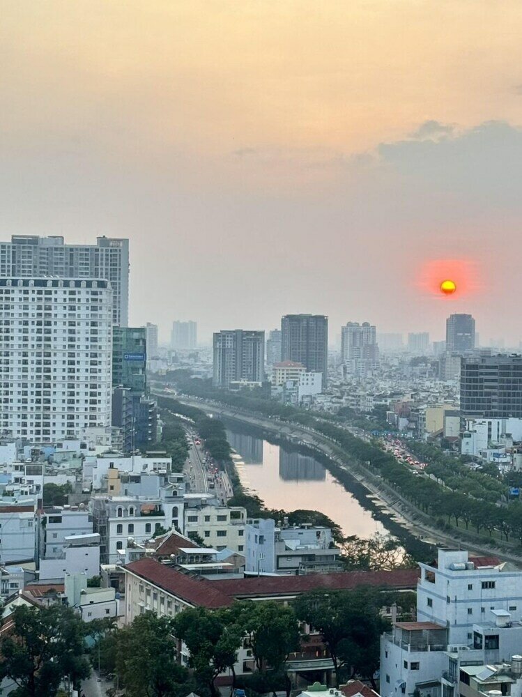 Фото RiverGate Residence