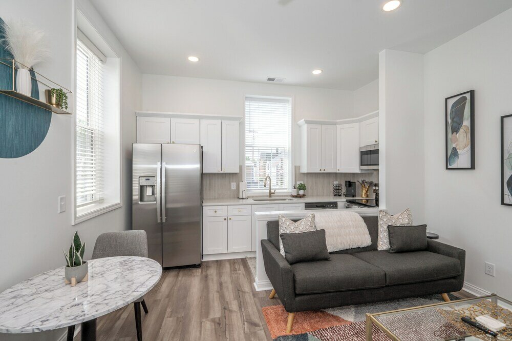 Фото Covington Charm 201