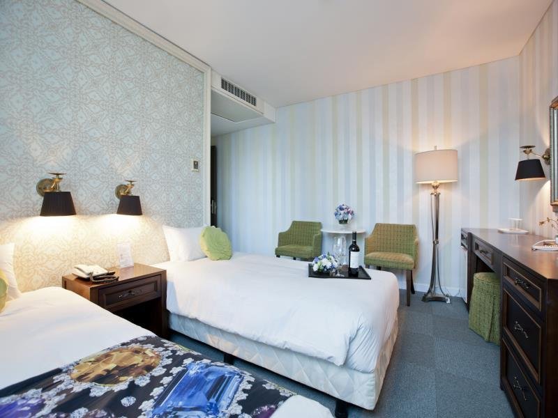 Фото Central Tourist Hotel