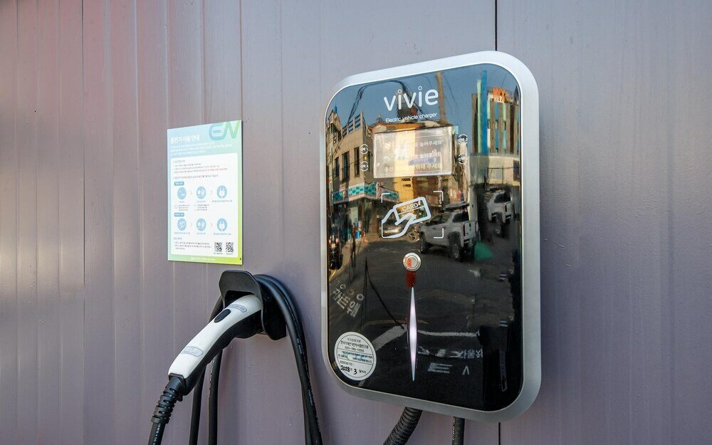 Фото Pohang Sangdodong Bogeumjari