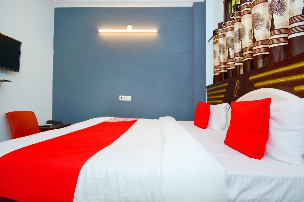 Фото Oyo 38123 Jb Inn