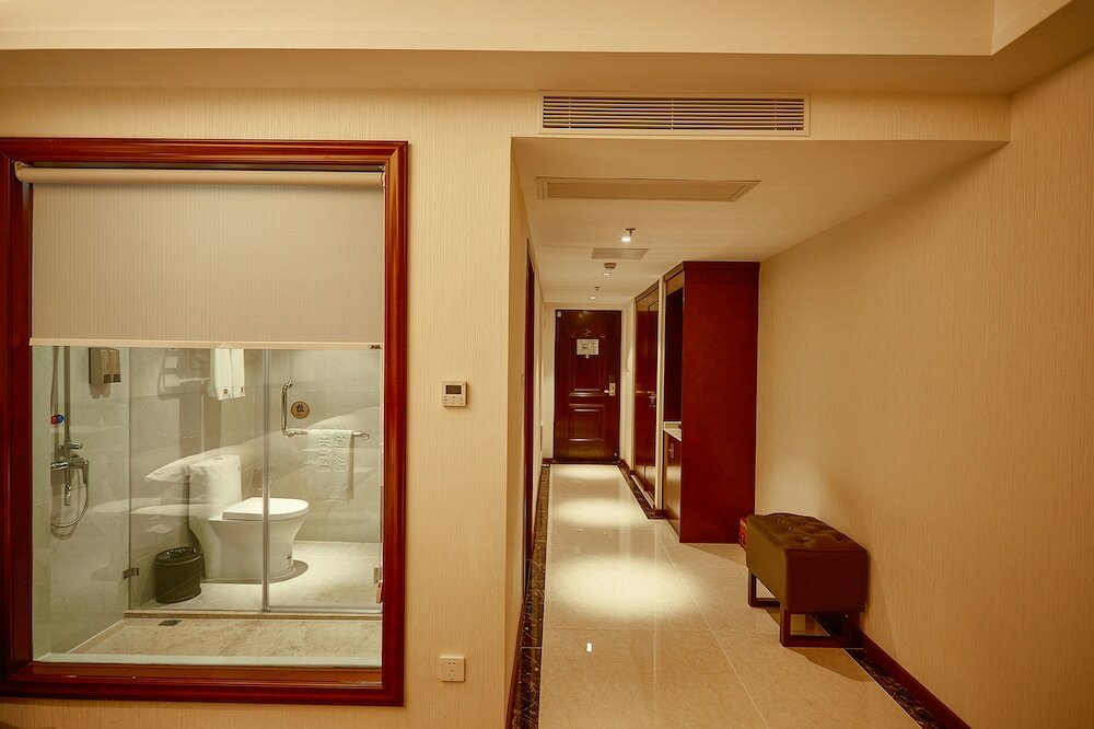 Фото Xinghui Hotel Guangzhou