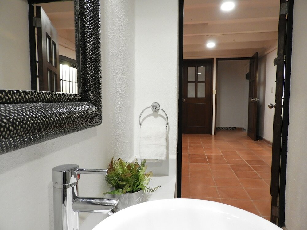 Фото Suites Santa Posada Galarza 24