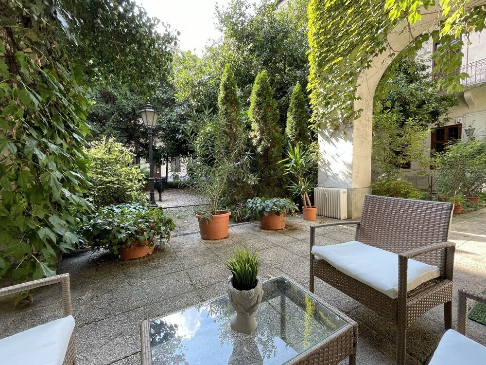 Фото Palms Apartments Budapest