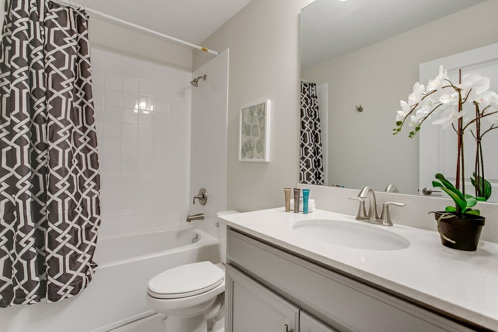 Фото Stunning Villa w No Rear Neighbors! Near Disney