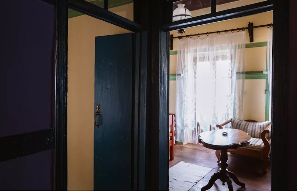 Фото Karnayo Traditional Houses