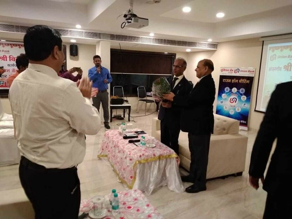 Фото Naman Heights