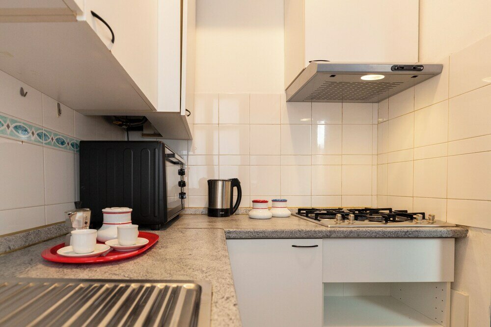 Фото NotaMI - Dreamful Home - Arco della Pace