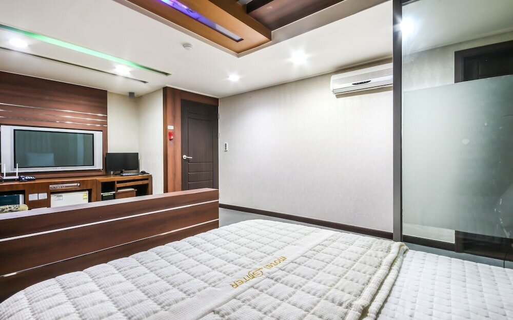 Фото Geochang Enter