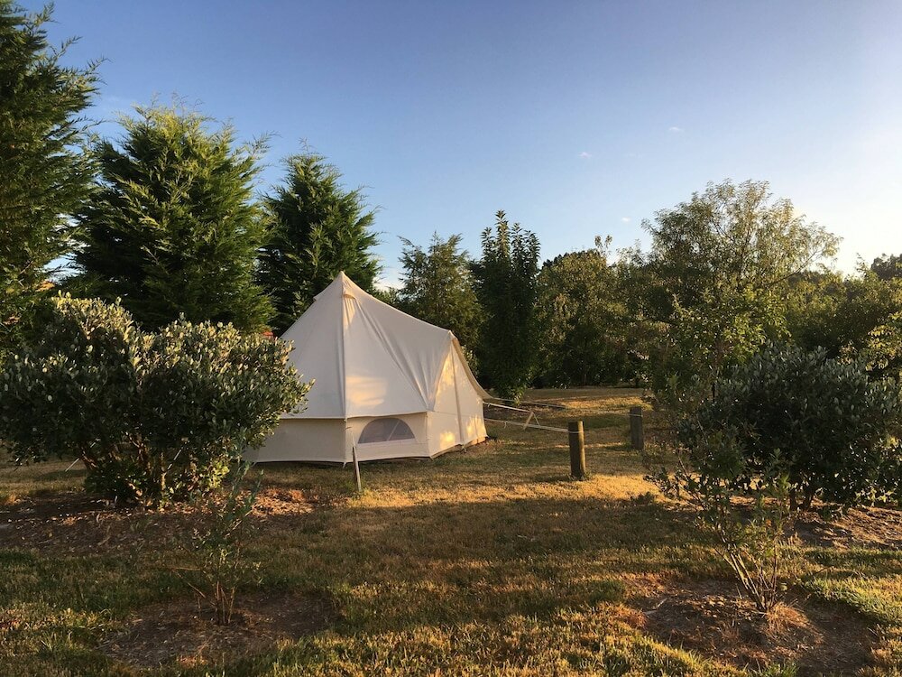 Фото Orchard View FarmStay Retreat