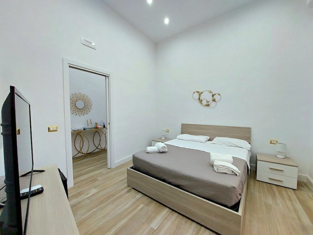 Фото Berenice Suite