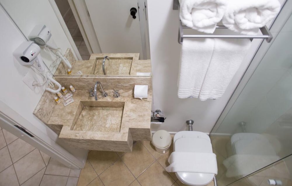 Фото Le Village Flats Hotel e Business