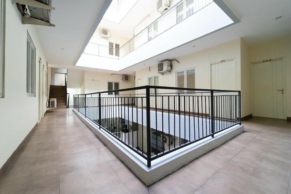 Фото KoolKost near Ragunan Zoo