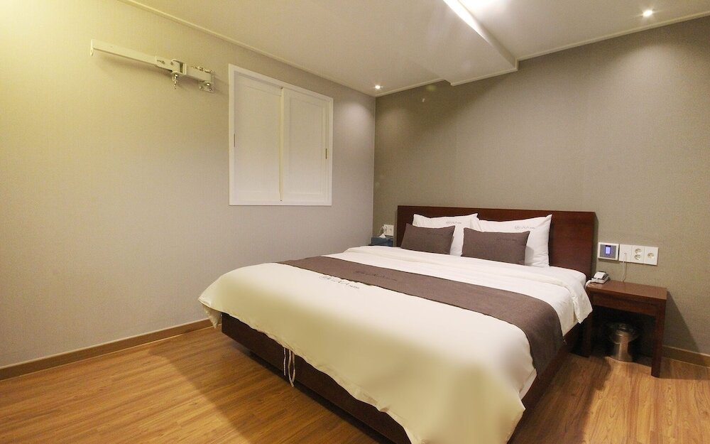 Фото Busan Goejeong Lala