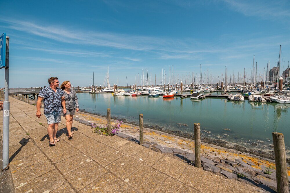 Фото EuroParcs Schoneveld