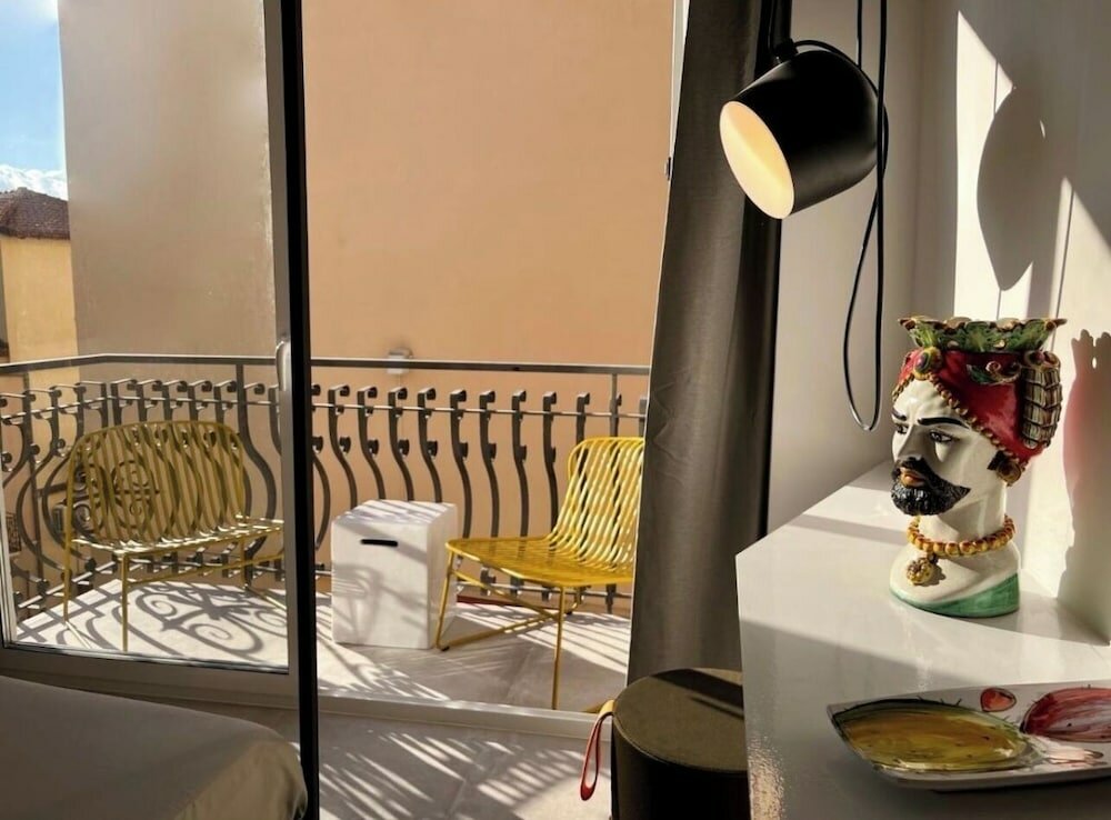 Фото Don Diego Luxury Rooms