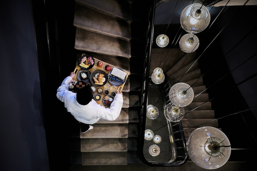 Фото The Nox Utrecht