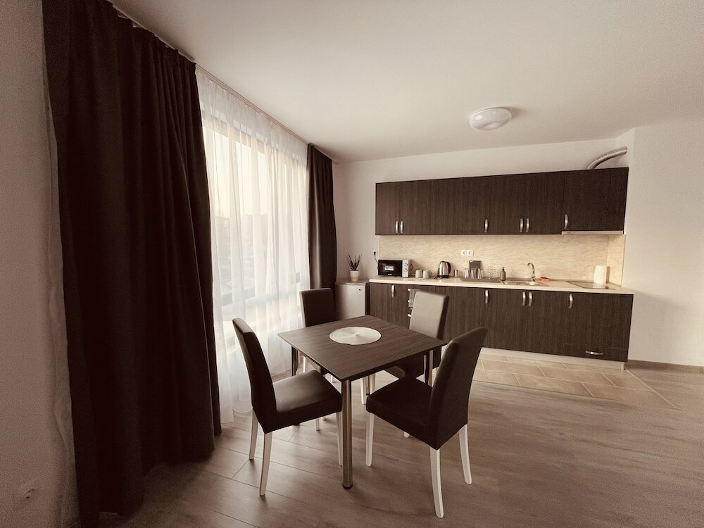 Фото ATM Lux Apart