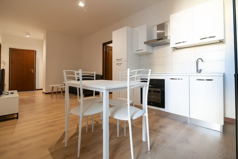 Фото Residenza Corso Palladio 159