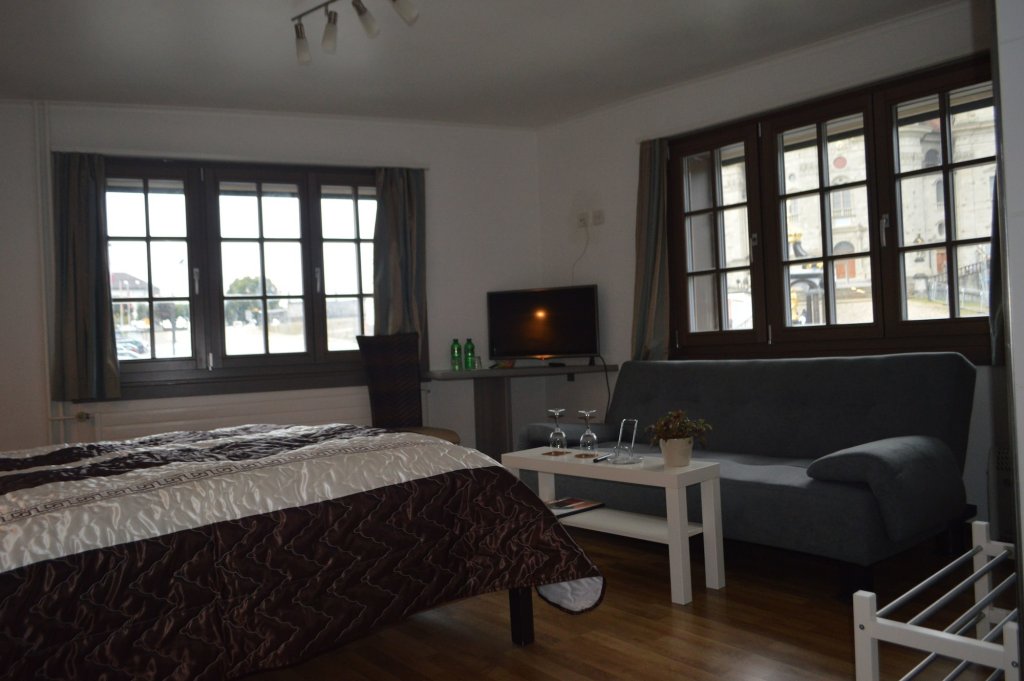 Фото Hotel Sonne