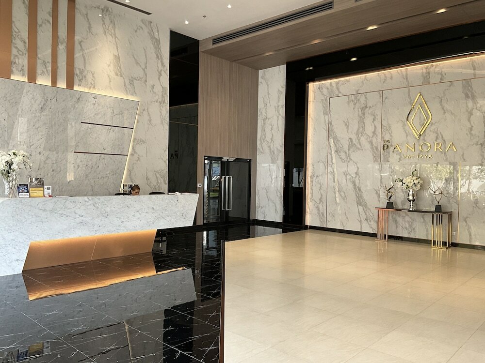 Фото Panora 2-Bedroom Apartment With Sea View