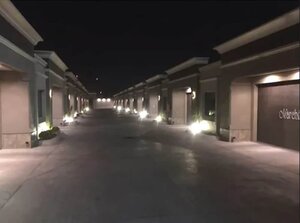 Гостиница Motel Marche