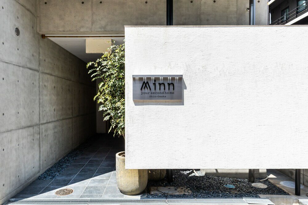Фото Minn Shin Osaka