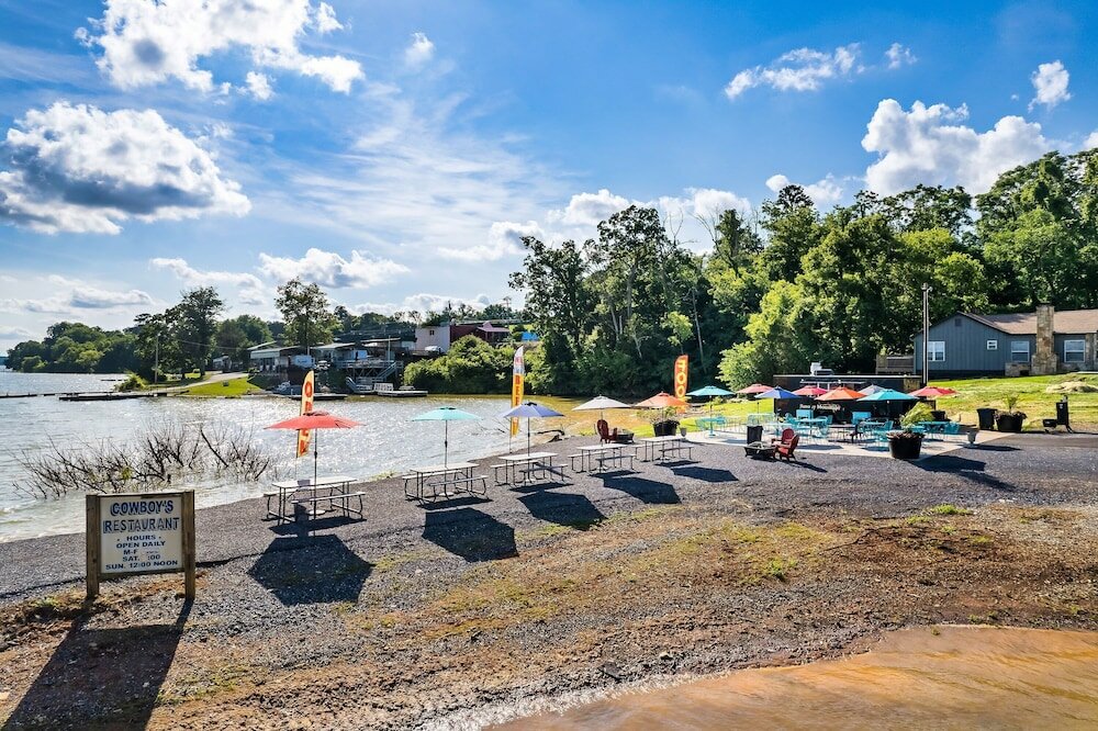 Фото Lake Hair Don't Care