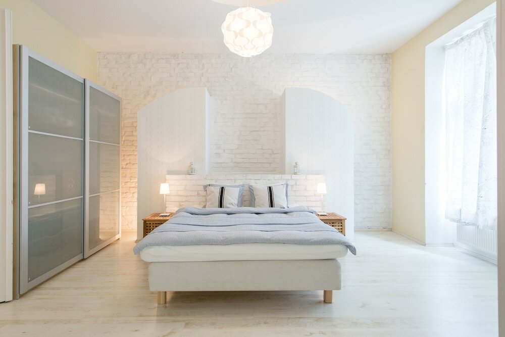 Фото Venus Apartments - City Park