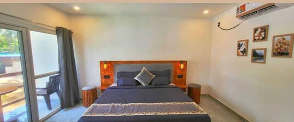 Фото Fabescape White Turtle Resort