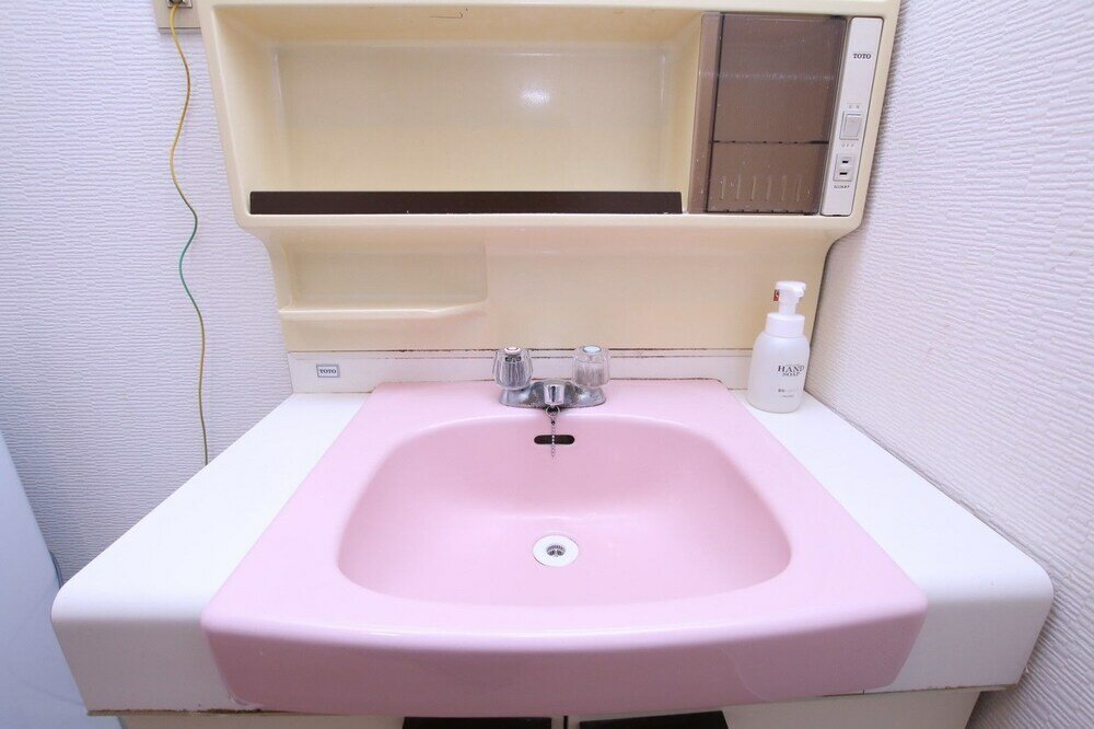 Фото Namba Big Room Apartment