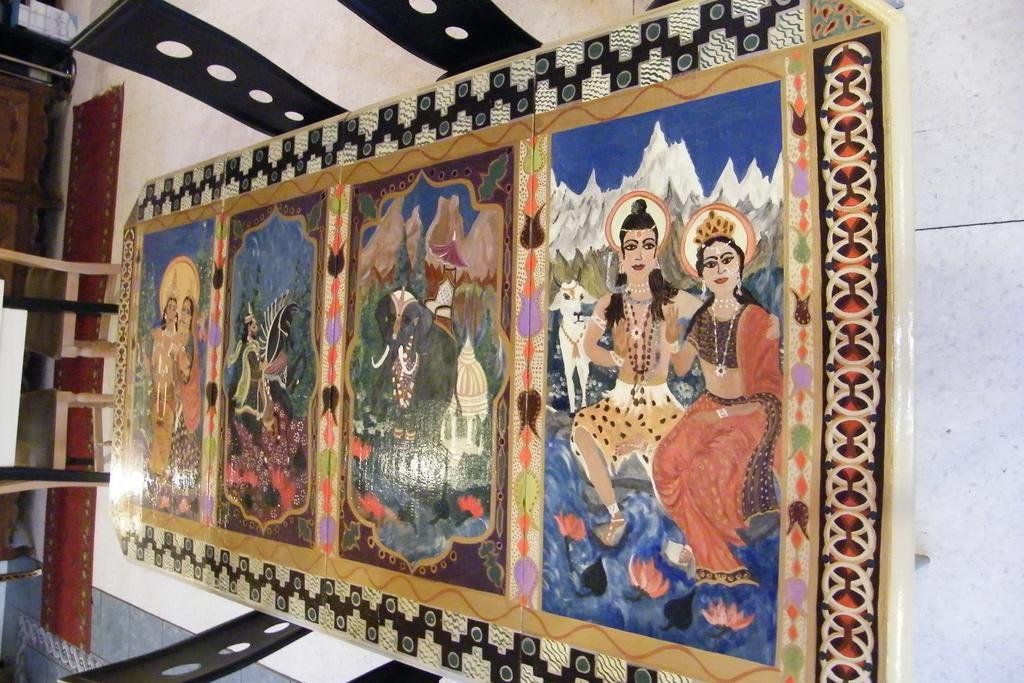 Фото отеля 5