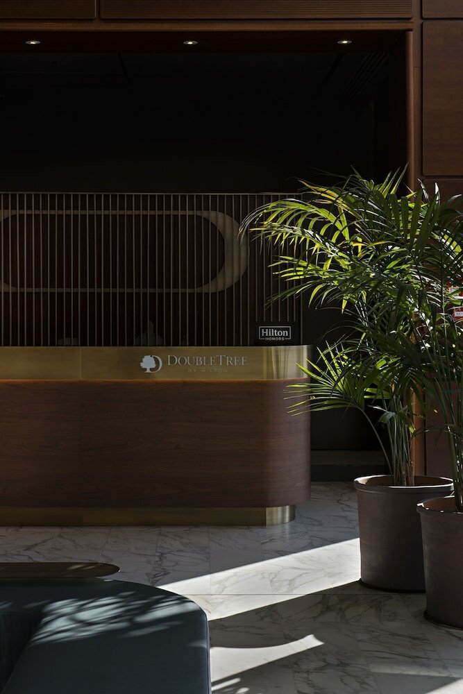 Фото DoubleTree by Hilton Turin Lingotto