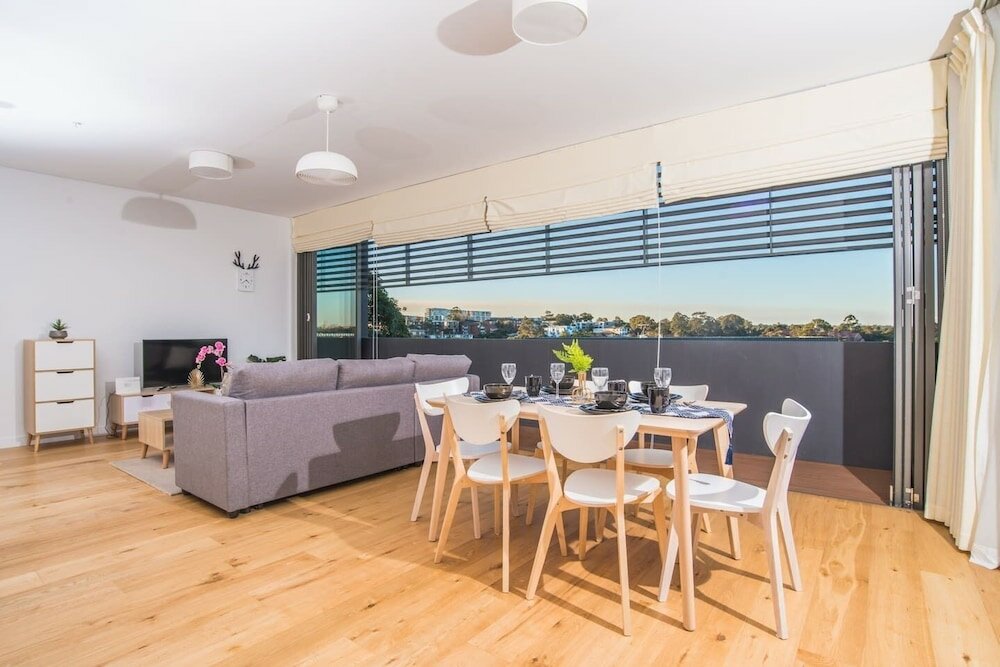 Фото Peak East 2bed2bath Apt @ryde So Relaxing