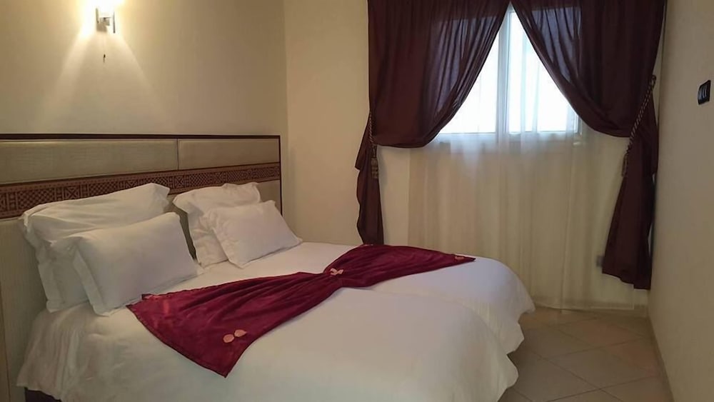 Фото Résidence Amwaj