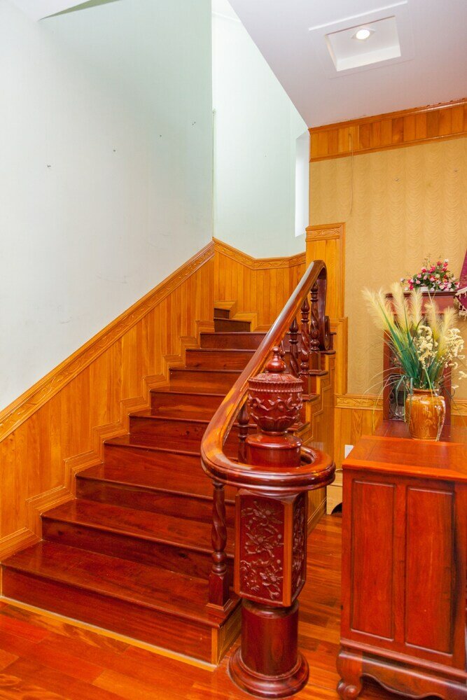 Фото Villa Binh Minh