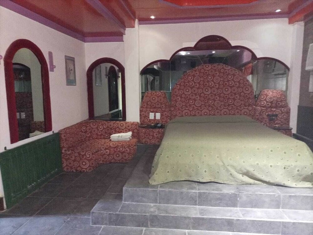 Фото Hotel Parque