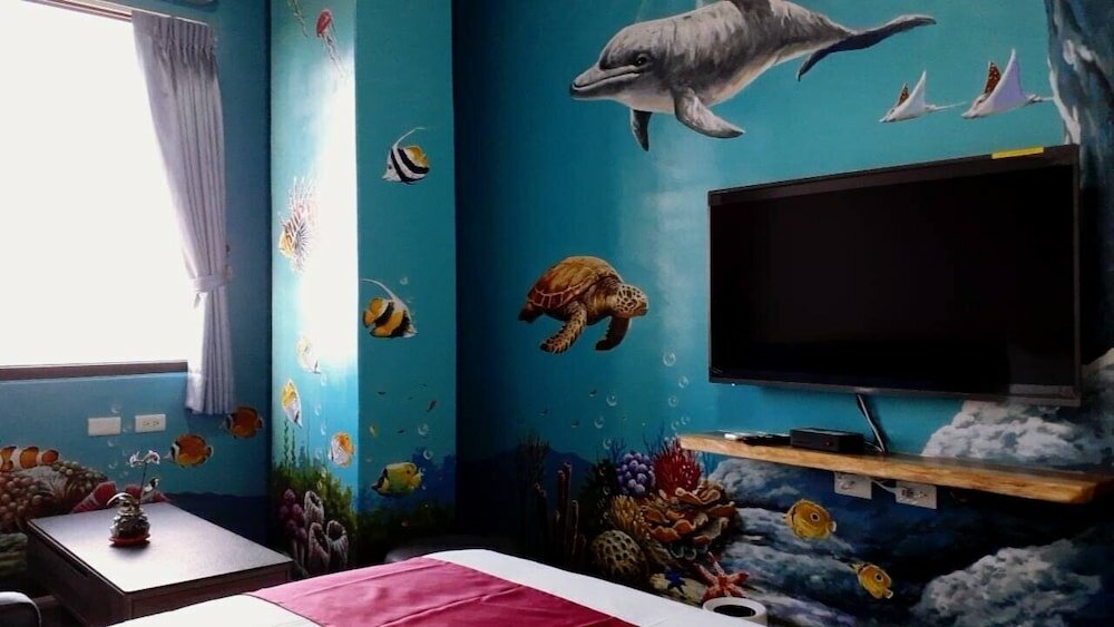 Фото Manlu Homestay