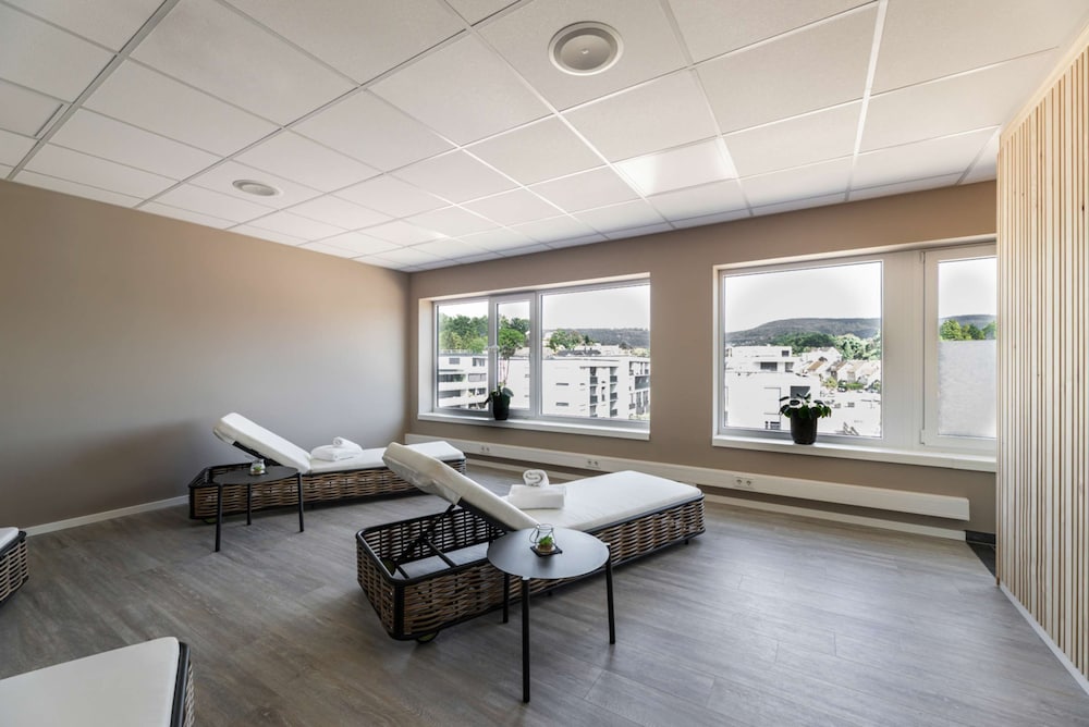 Фото Maxx Hotel Aalen