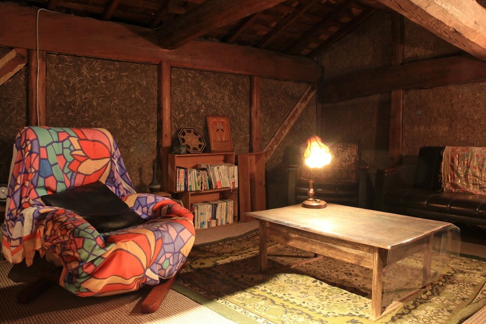 Фото Warabegokoronokoyado Namiji - Hostel