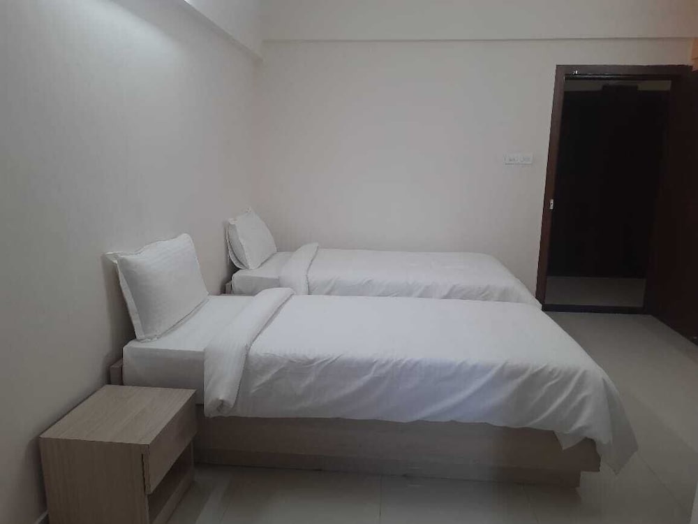 Фото Opal Suite Rooms