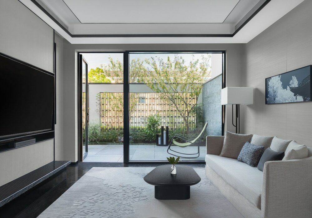 Фото Kimpton Suzhou Bamboo Grove, an Ihg Hotel