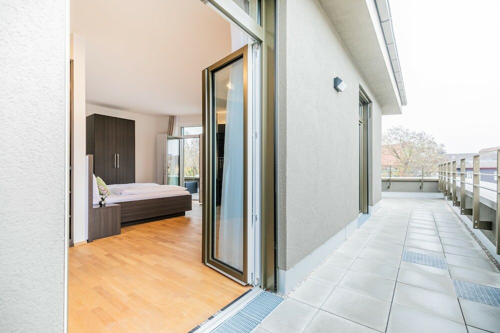 Фото GuestHouse Speyer