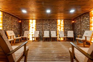 Гостиница Fiald Hotel & SPA