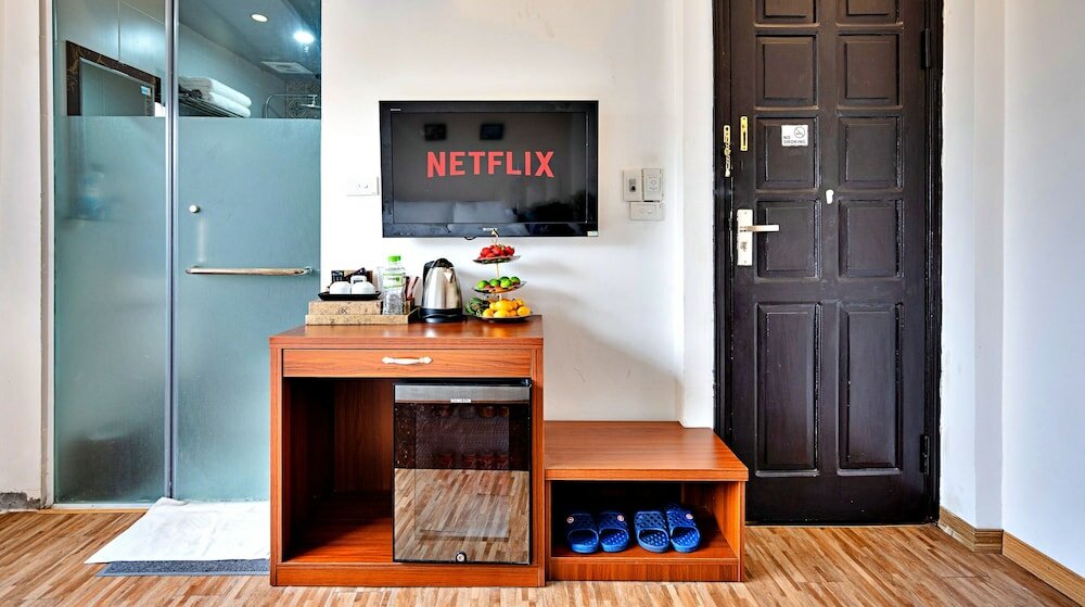 Фото Hanz Ami Hotel Hanoi