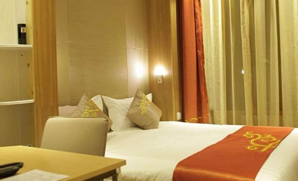 Фото Hotel Nine Ulaanbaatar