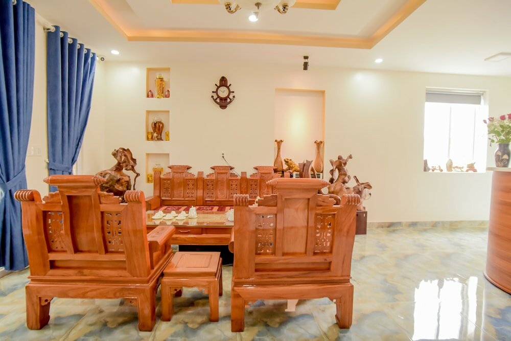 Фото Chu Nguyen Hotel