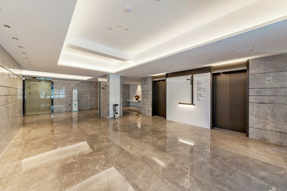 Фото Tianyuan Junlong Hotel