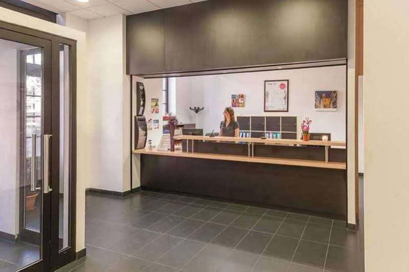 Фото Appart’City Confort Strasbourg Centre